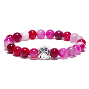 Bracelet Patte de Chat Vraiment-chat