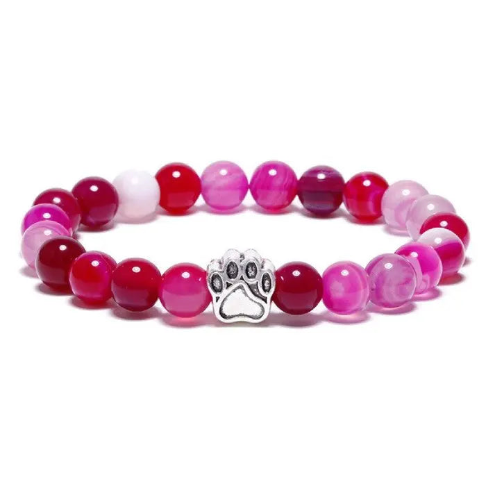 Bracelet Patte de Chat Vraiment-chat