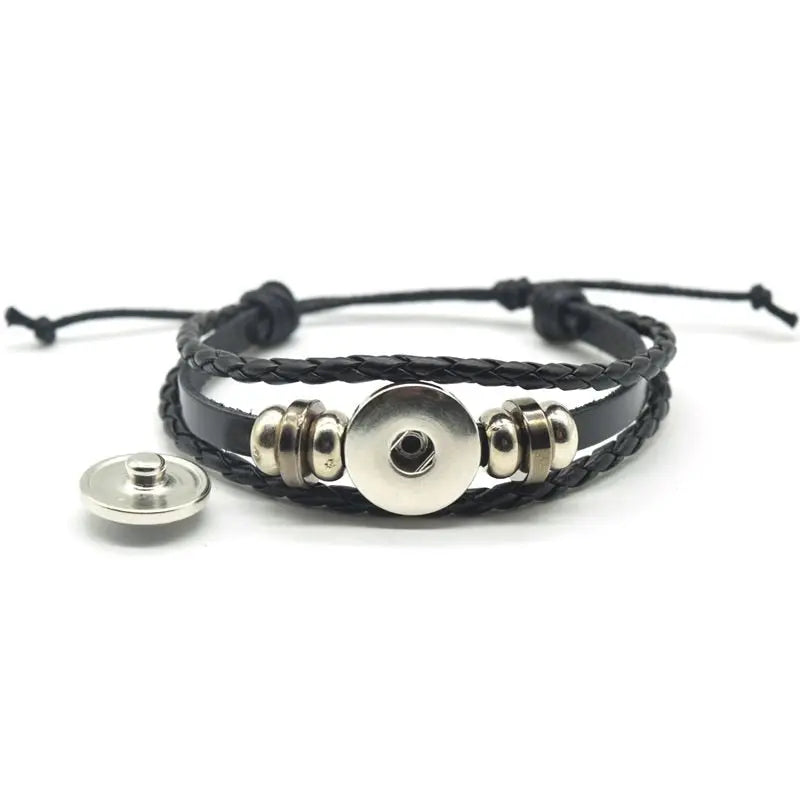 Bracelet Yin Yang Chat - Vraiment-chat