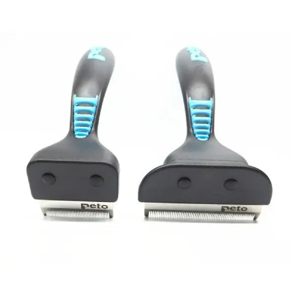 Brosse pour Sous-Poil de Chat vraiment-chat