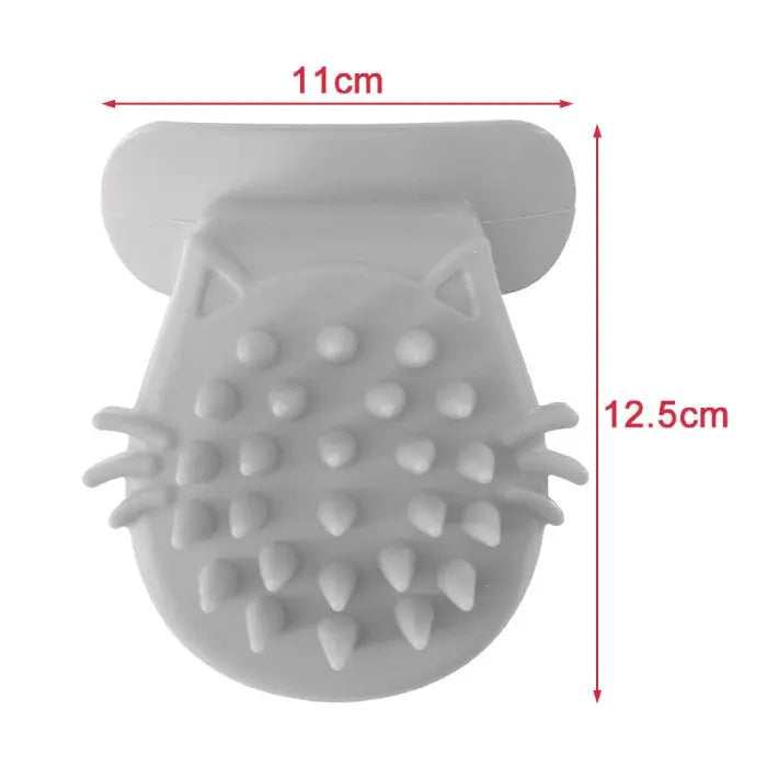 Brosse Langue de Chat Vraiment-chat