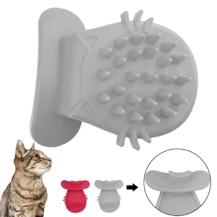Brosse Langue de Chat Vraiment-chat