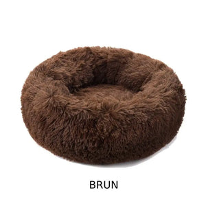 Pouf Marshmallow Chat - Vraiment-chat