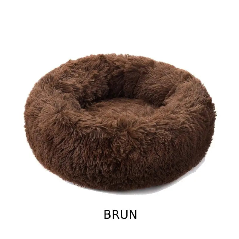 Pouf Marshmallow Chat - Vraiment-chat