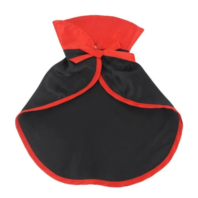 Cape de Vampire pour Chat - Vraiment-chat