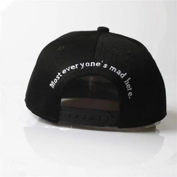 Casquette Chat Chester - Vraiment-chat