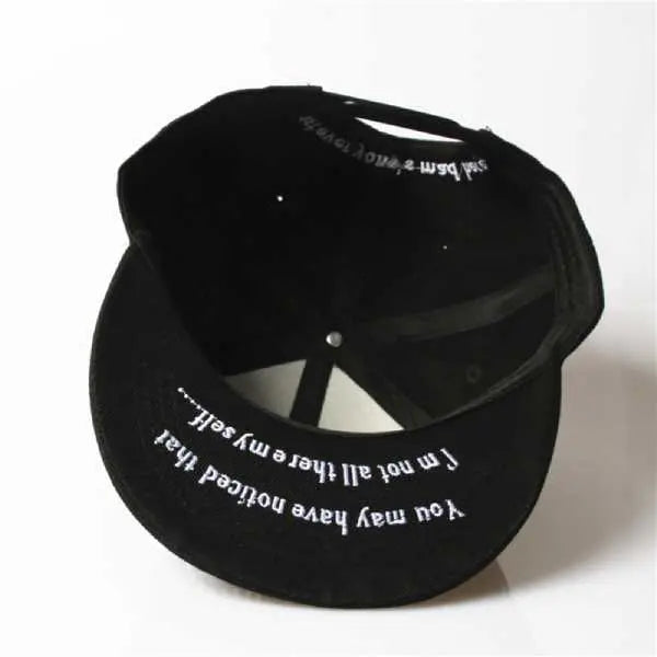 Casquette Chat Chester - Vraiment-chat