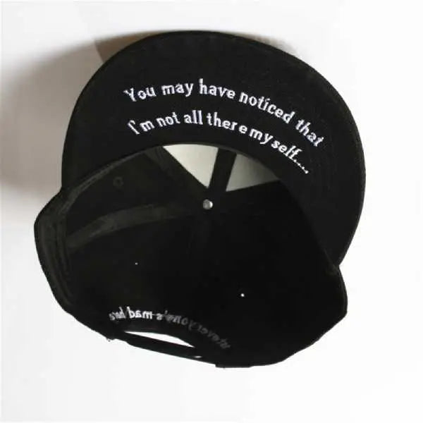 Casquette Chat Chester - Vraiment-chat