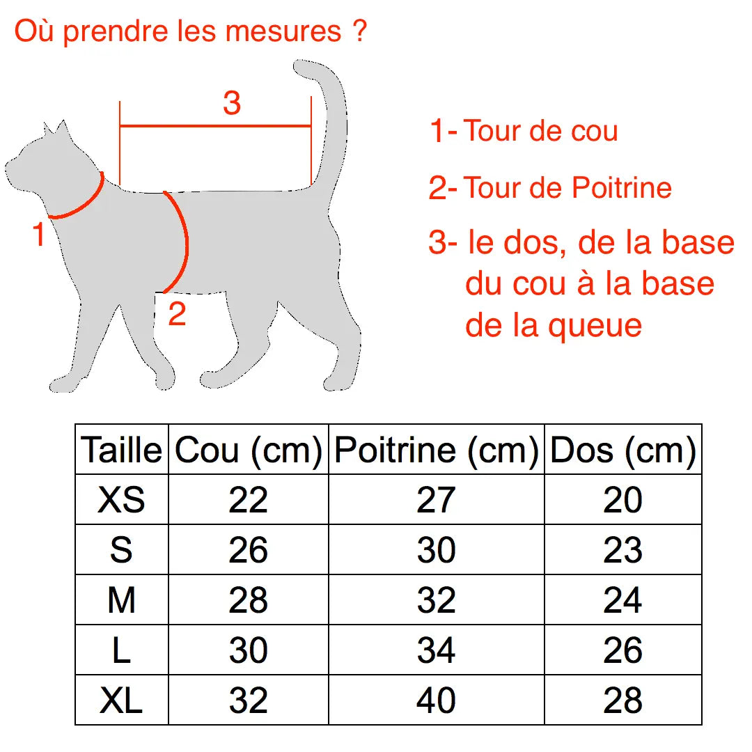 Hoodie Rabbit pour chat - Vraiment-chat