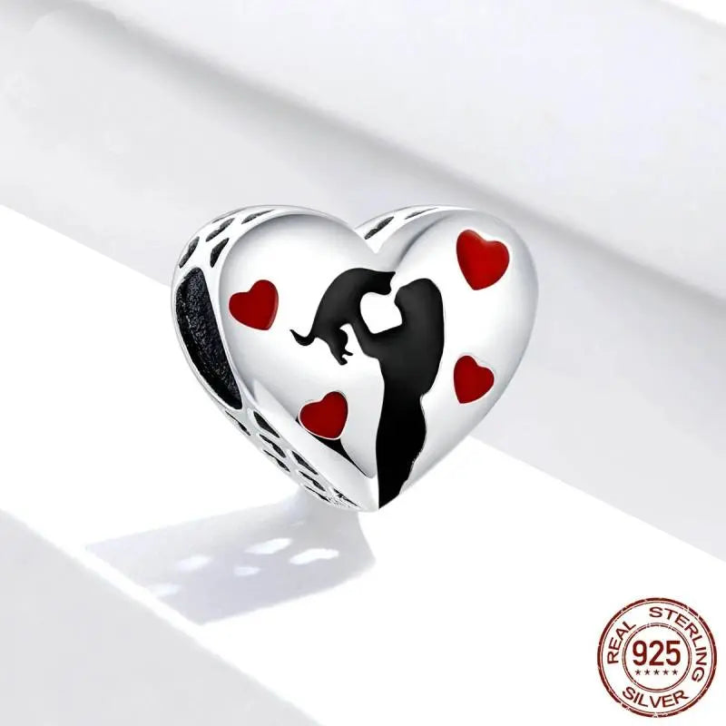 Charm Chat d'Amour Vraiment-chat