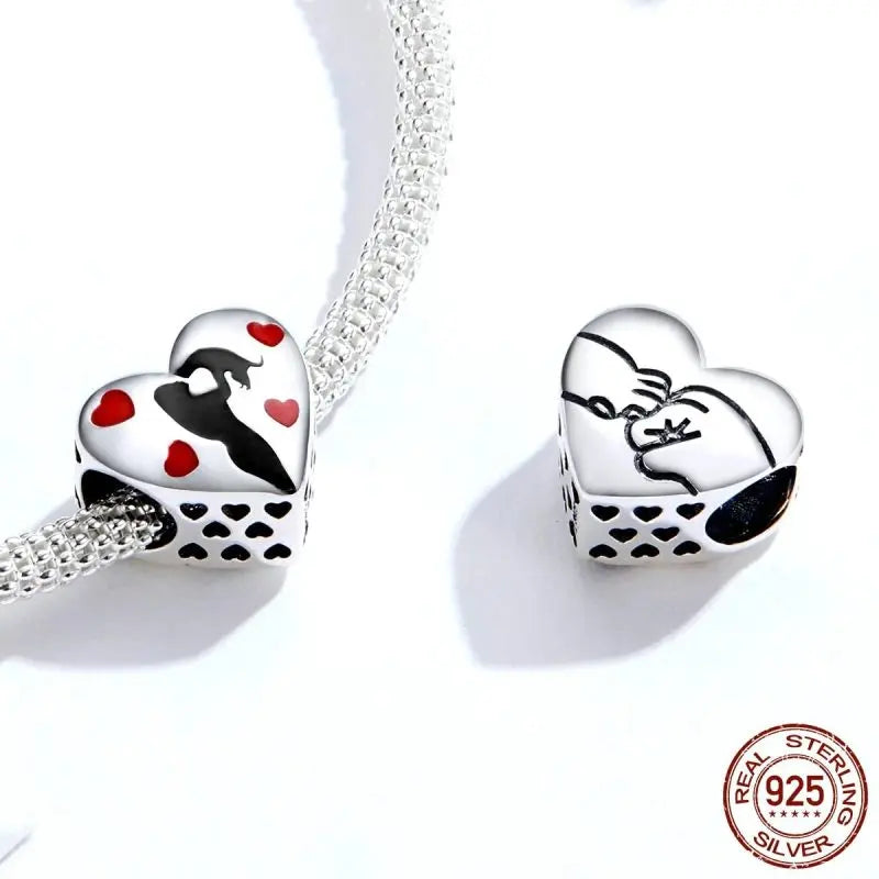 Charm Chat d'Amour Vraiment-chat