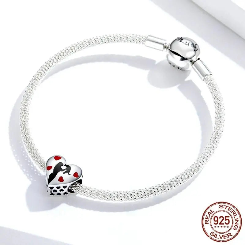 Charm Chat d'Amour Vraiment-chat