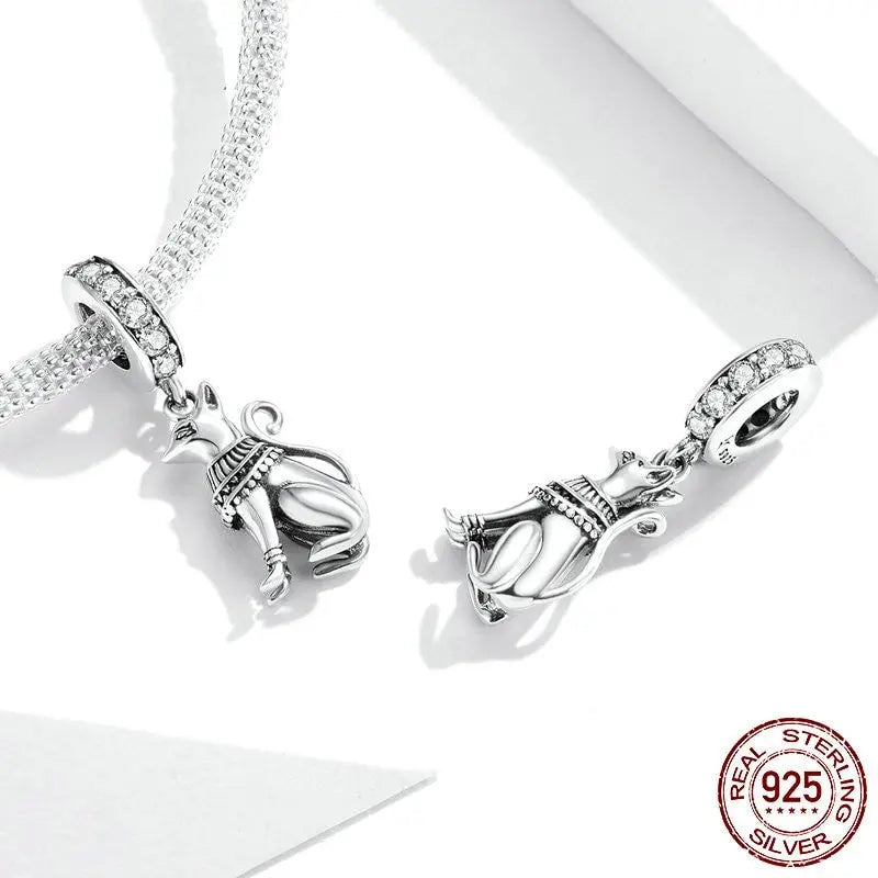 Charm Chat Egyptien Vraiment-chat