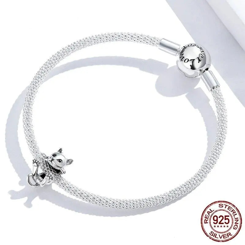 Charm Chaton Mignon Vraiment-chat