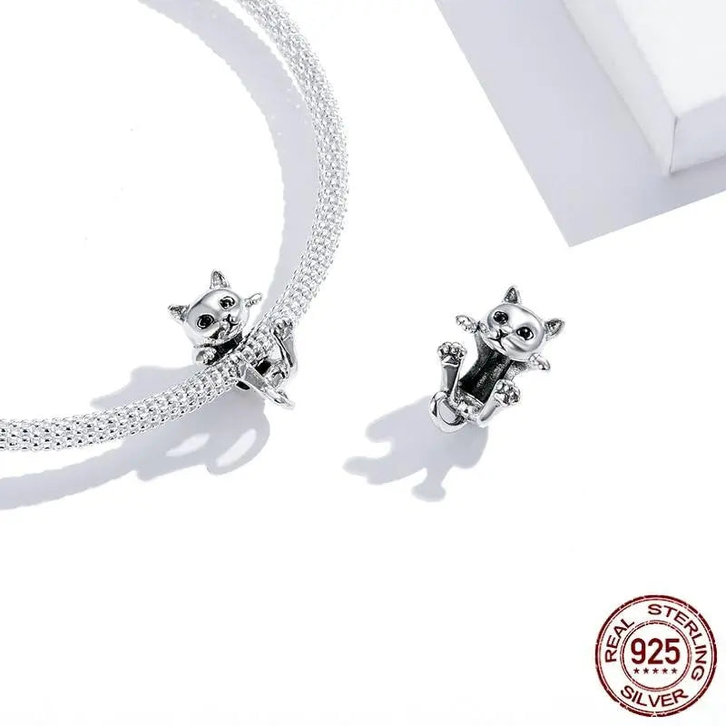 Charm Chaton Mignon Vraiment-chat