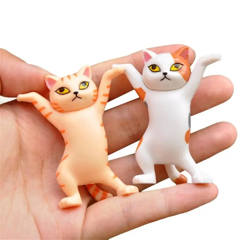 Figurines Chat Coffin Dance - Vraiment-chat