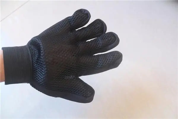 Gant à Poil de Chat Magique - Vraiment-chat