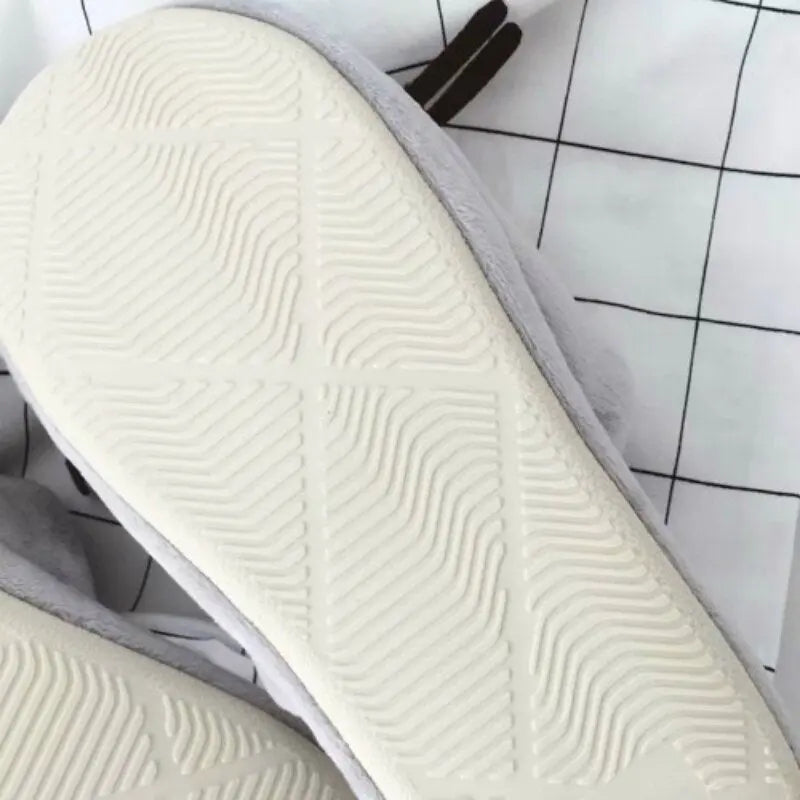 Chat en pantoufle Vraiment-chat