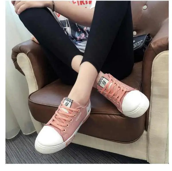 Chaussure Femme à motif Chat Steppish - Vraiment-chat