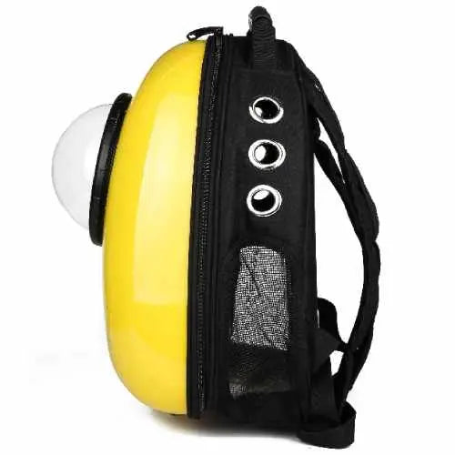 Sac à dos chat de Transport Chpoutnik - Vraiment-chat