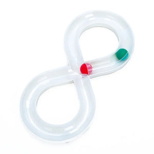 Circuit de jeu pour Chat en 8 - Vraiment-chat