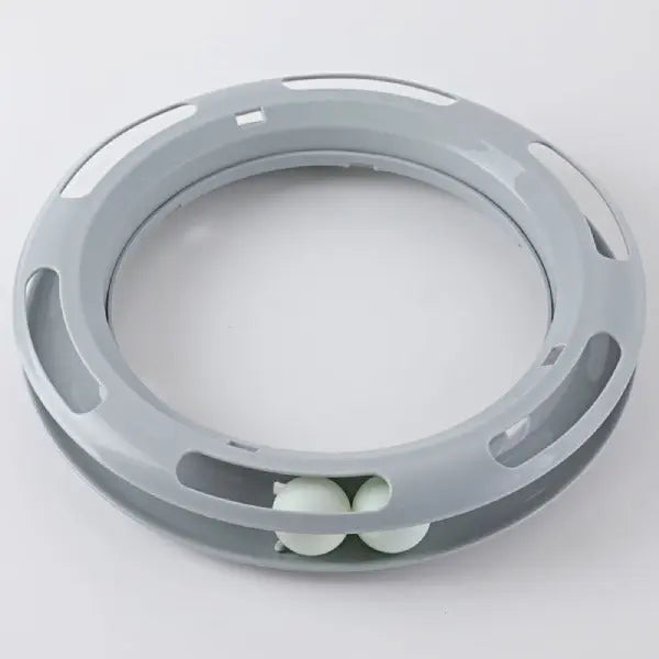 Panier pour Chat avec Circuit - Vraiment-chat