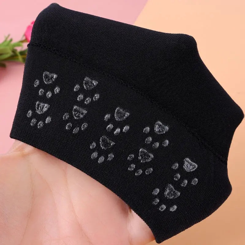 Collants Pattes de Chat 3D Vraiment-chat