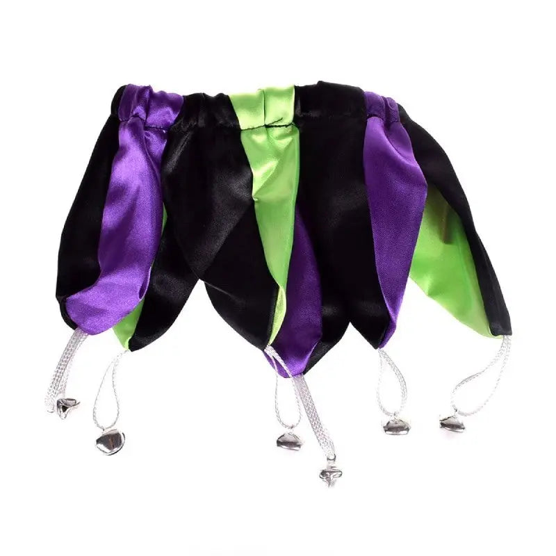 Collier de Clown pour Chat - Vraiment-chat