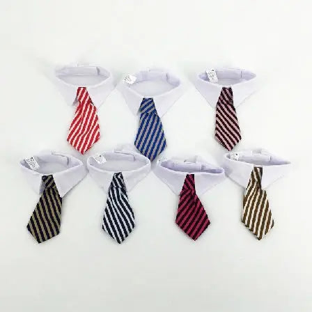 Cravate pour Chat - Vraiment-chat