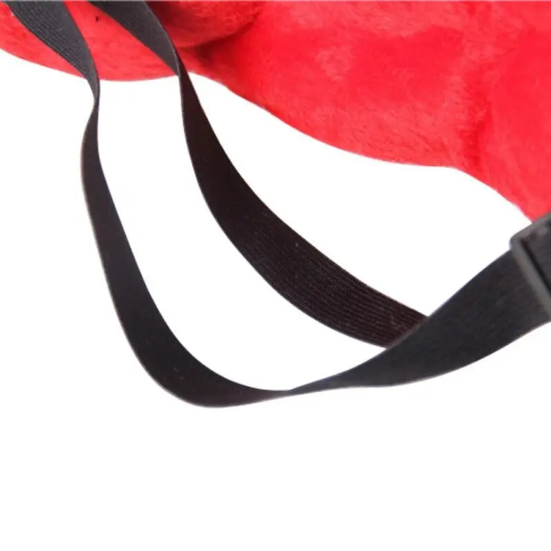 Déguisement pour Chat <br/>Cornes de Diable - Vraiment-chat