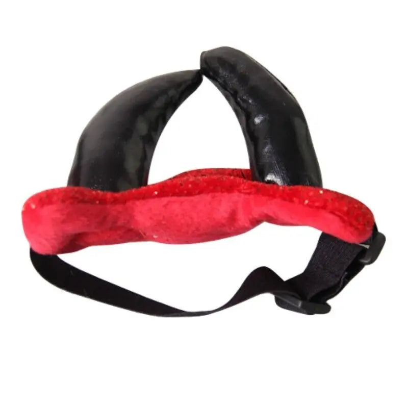 Déguisement pour Chat <br/>Cornes de Diable - Vraiment-chat