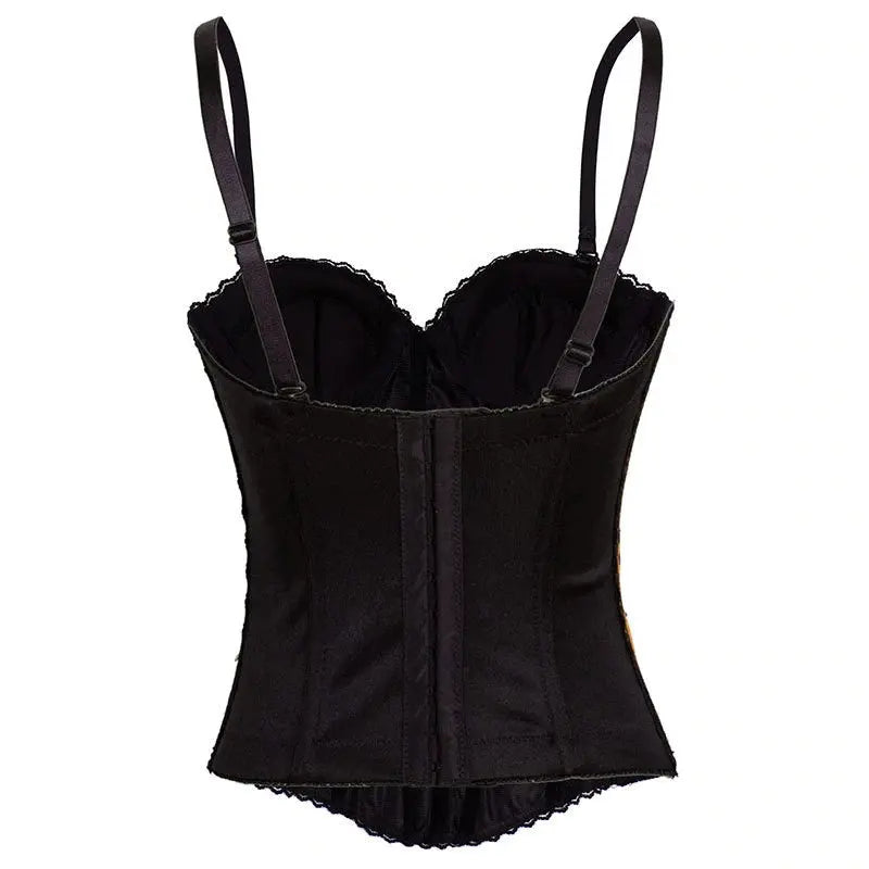 Corset Femme Chat | vraiment-chat