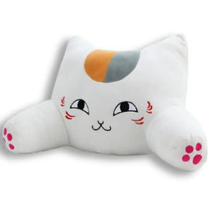 Object Chat<br/>Coussin pour Support Lombaire - Vraiment-chat