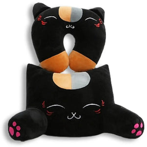 Object Chat<br/>Coussin pour Support Lombaire - Vraiment-chat