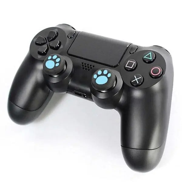 Objet Chat<br/>Couvre Joystick PS3 PS4 Xbox One 360 - Vraiment-chat