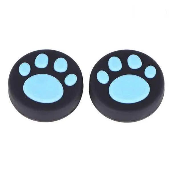 Objet Chat<br/>Couvre Joystick PS3 PS4 Xbox One 360 - Vraiment-chat