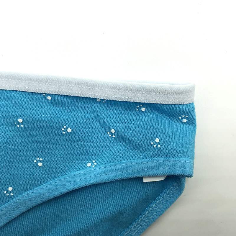 Culotte avec Tête de chat - Vraiment-chat