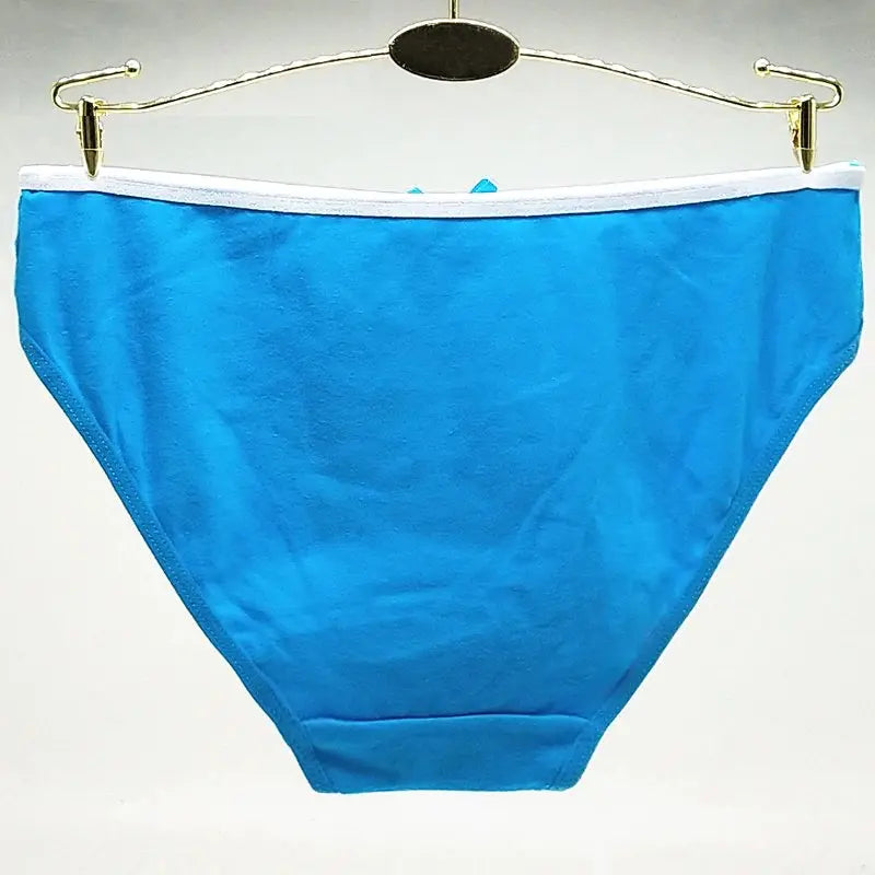 Culotte avec Tête de chat - Vraiment-chat