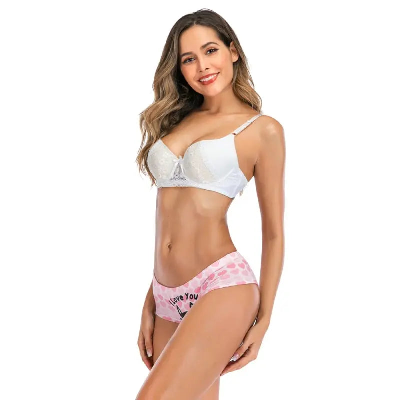 Culotte à Tête de Chat Noir - Vraiment-chat