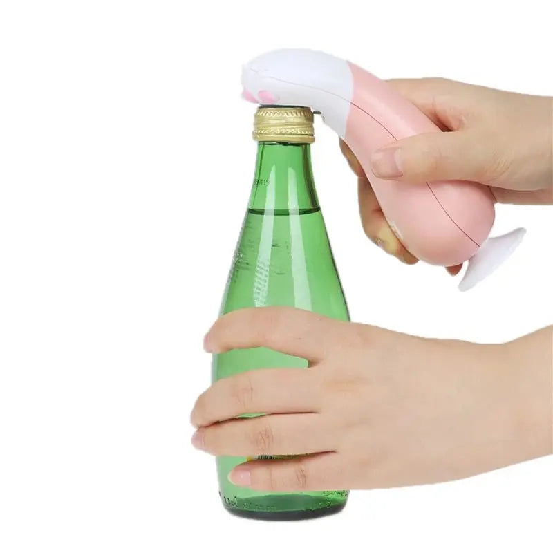 Décapsuleur Patte de Chat Vraiment-chat