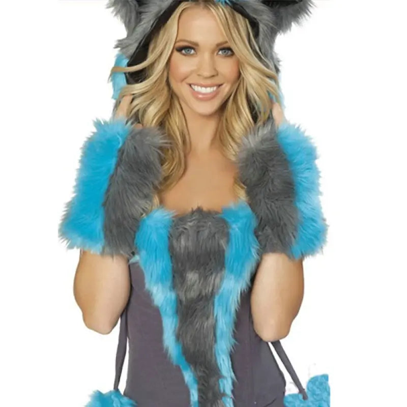 Déguisement de Chat Cheshire | vraiment-chat