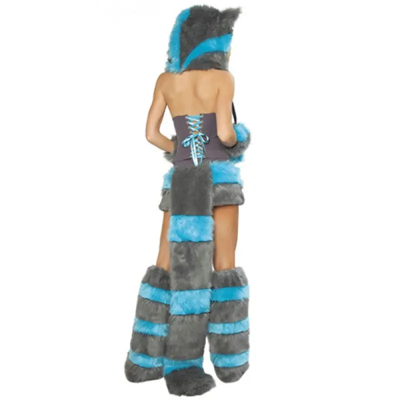 Déguisement de Chat Cheshire | vraiment-chat