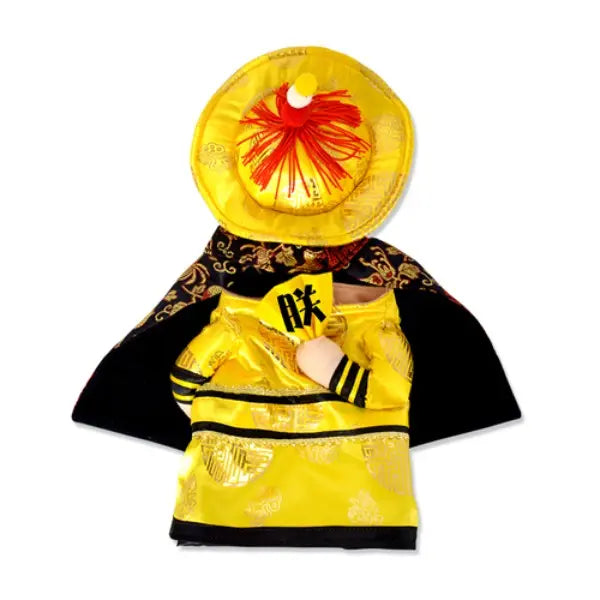 Déguisement chat dragon Empereur - Vraiment-chat