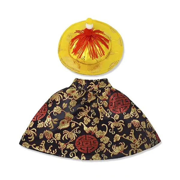 Déguisement chat dragon Empereur - Vraiment-chat