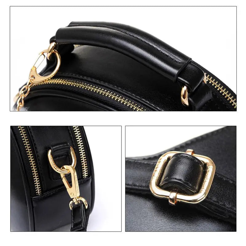 Sac à Main à Motif Chat Furry - Vraiment-chat