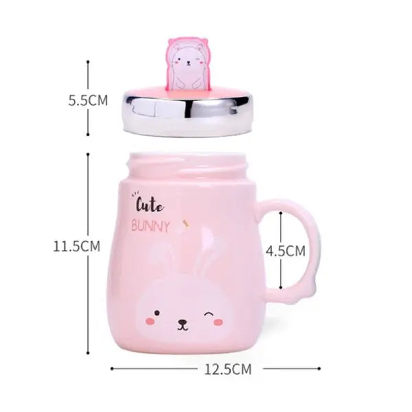 Mug Chat support Mobile - Vraiment-chat