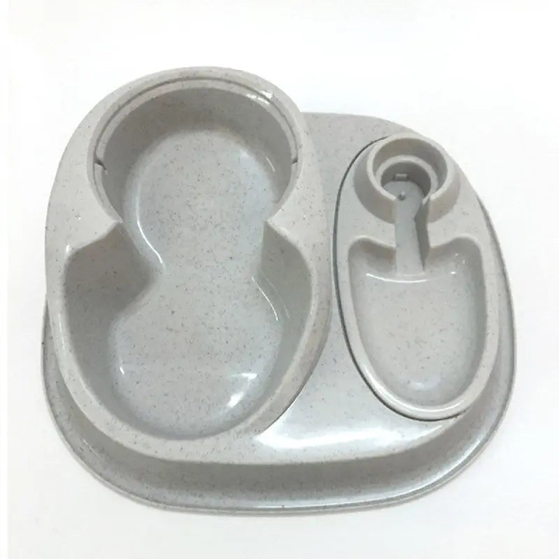 Distributeur Automatique Croquette et Eau Chat - Vraiment-chat