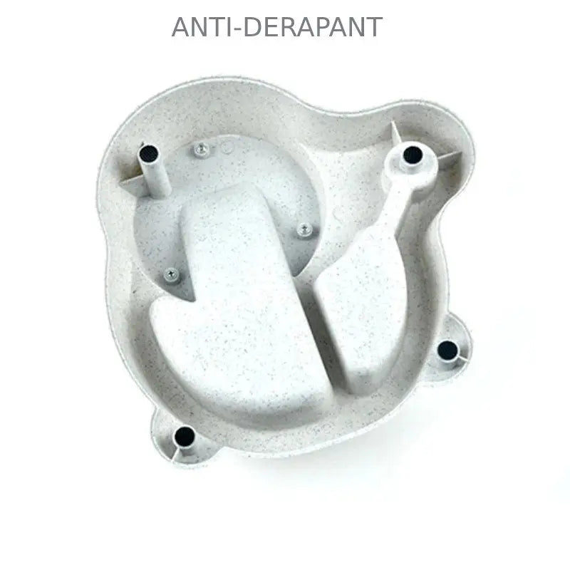 Distributeur Croquette-et-Eau pour Chat - Vraiment-chat