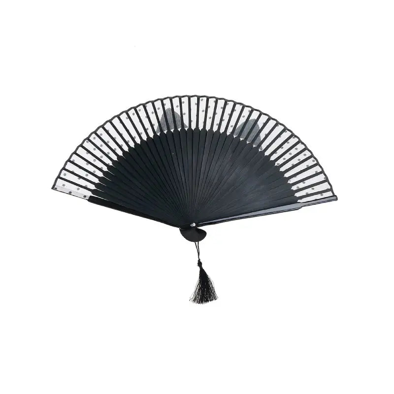 Eventail Japonais Chat - Vraiment-chat