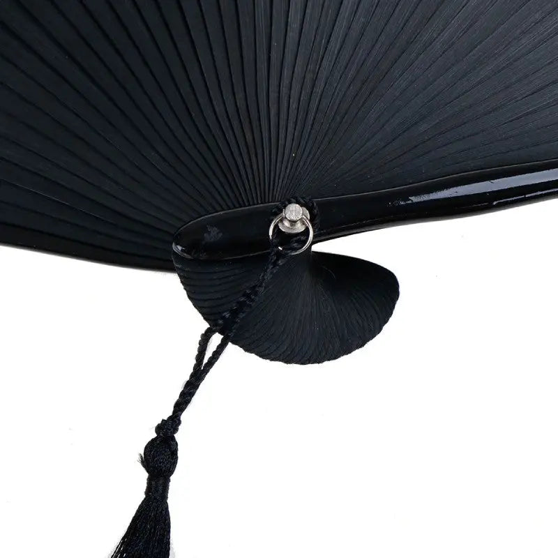 Eventail Japonais Chat - Vraiment-chat